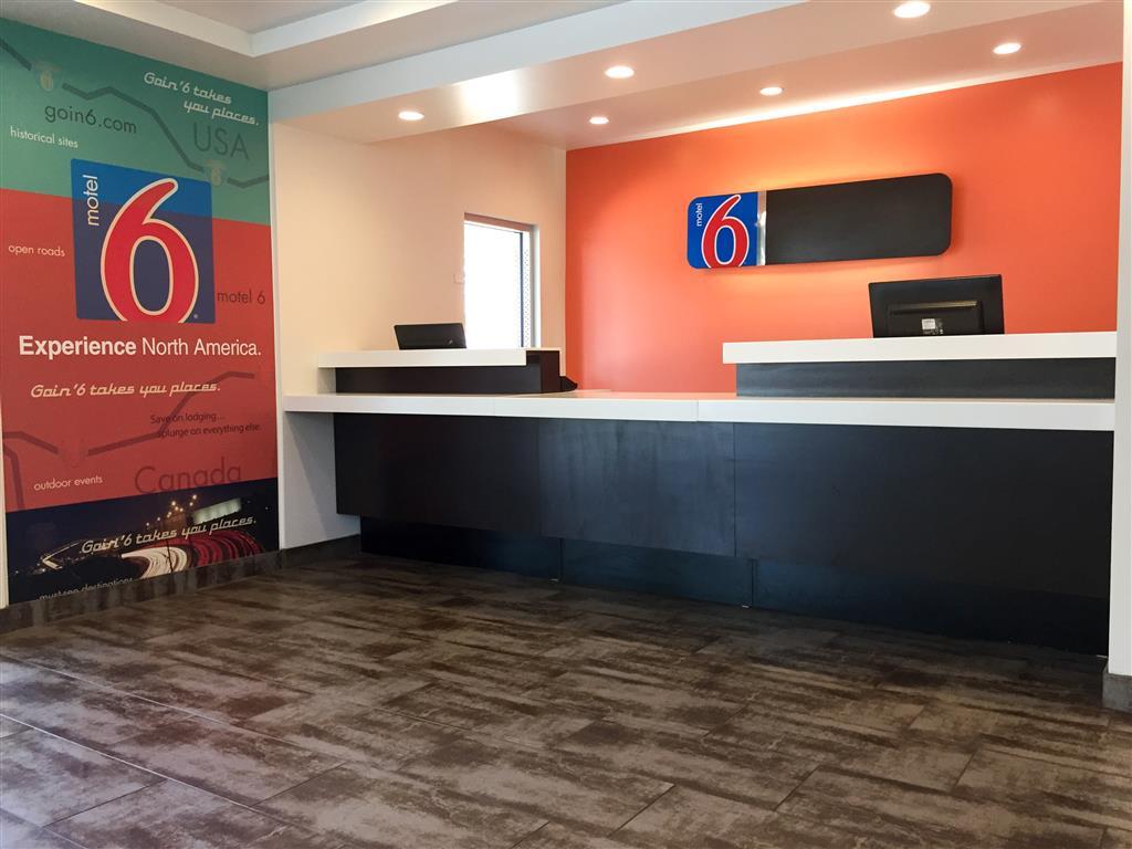 Motel 6-Oroville, Ca Интериор снимка