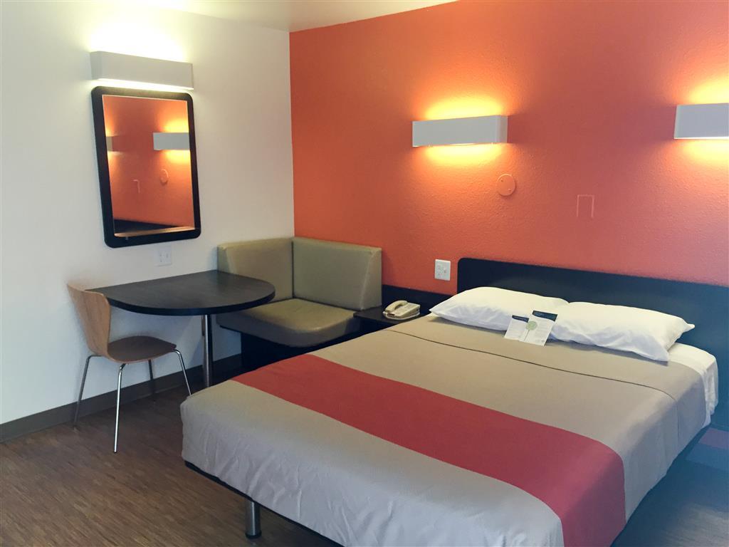 Motel 6-Oroville, Ca Стая снимка