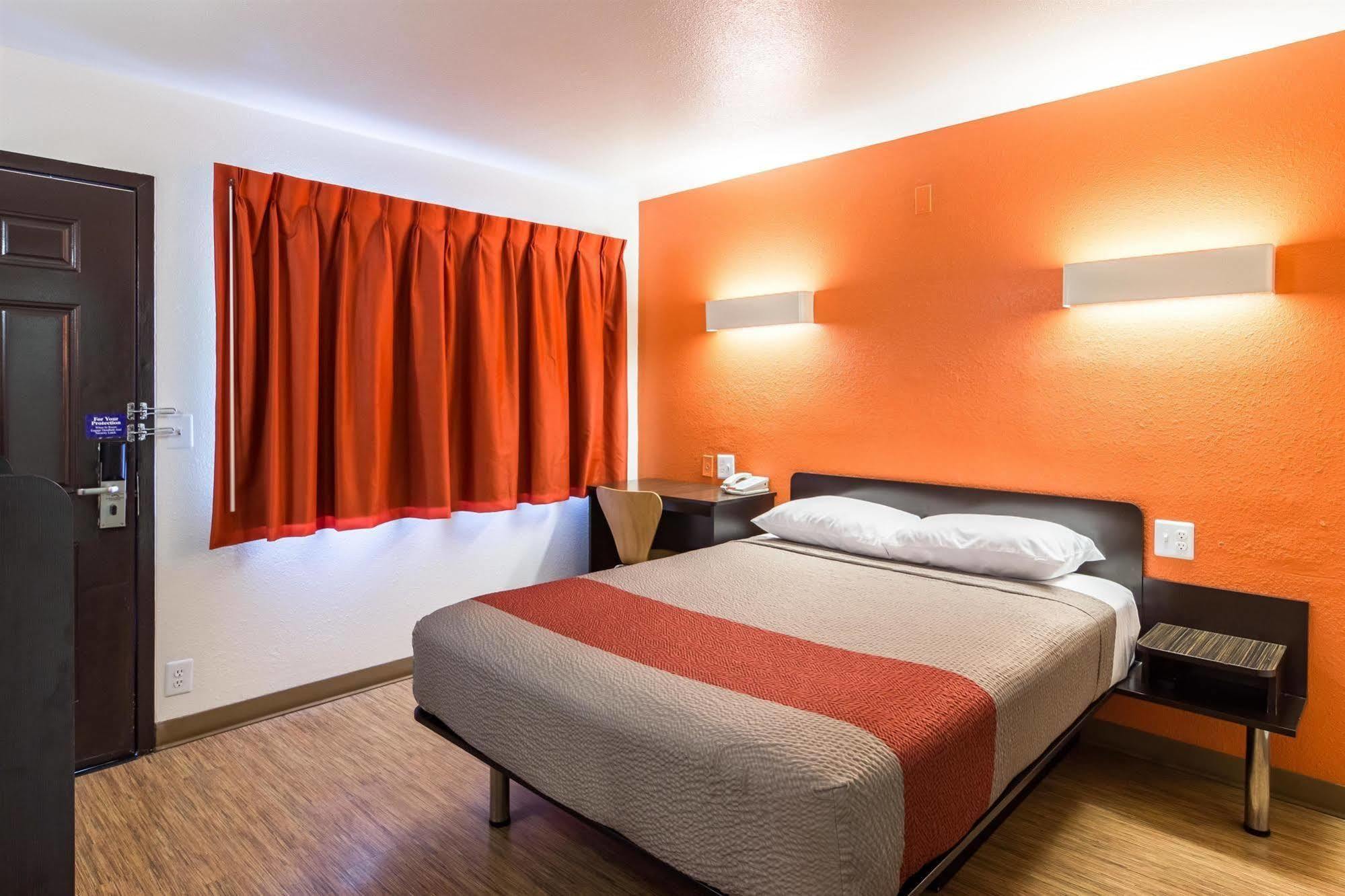Motel 6-Oroville, Ca Екстериор снимка
