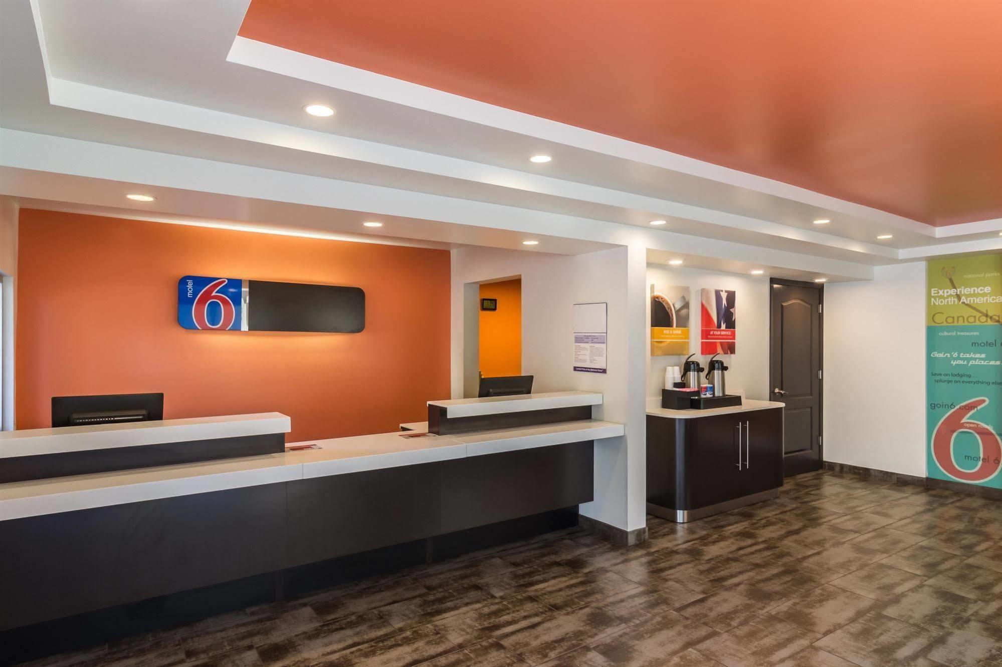 Motel 6-Oroville, Ca Екстериор снимка