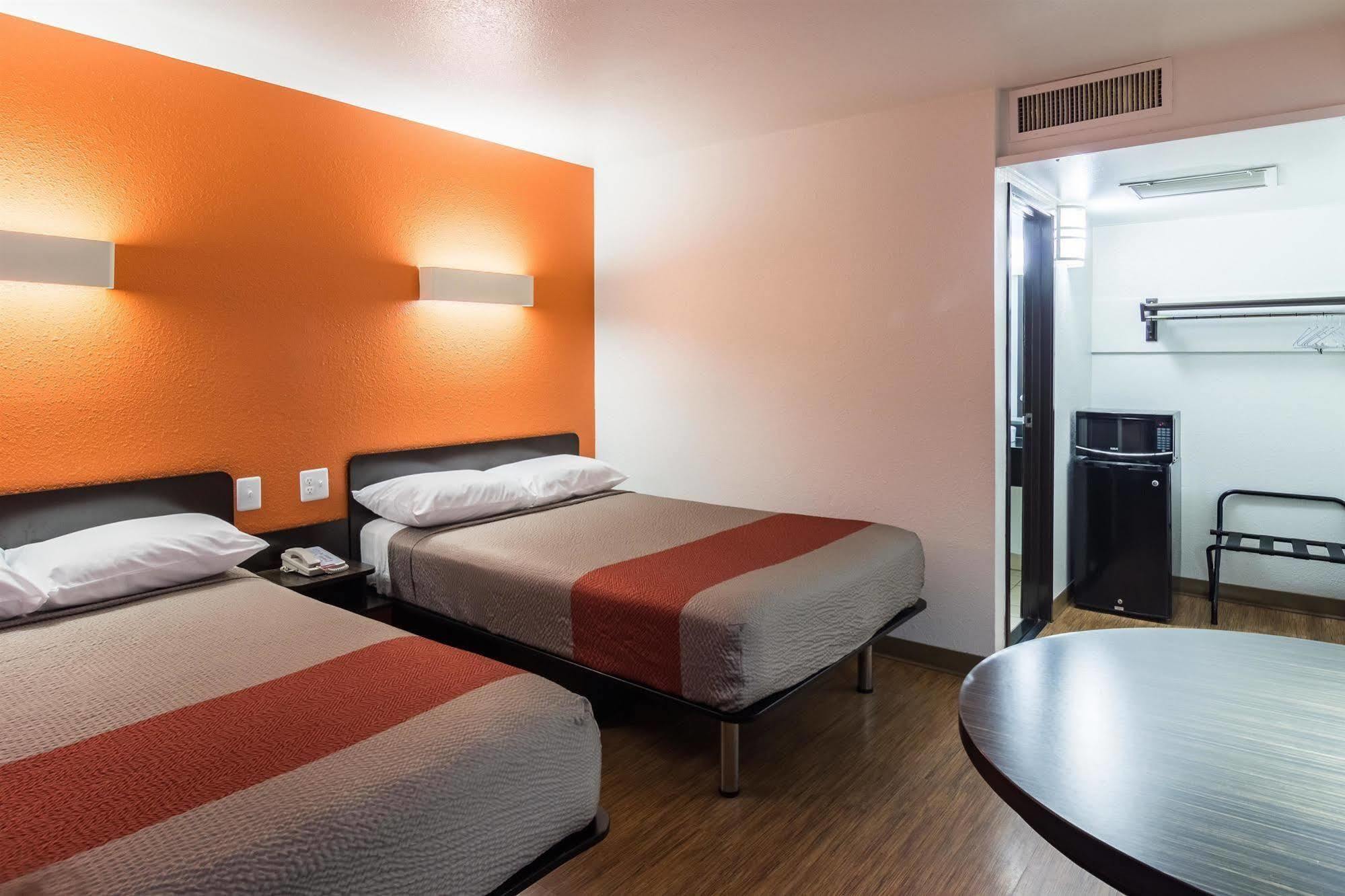 Motel 6-Oroville, Ca Екстериор снимка