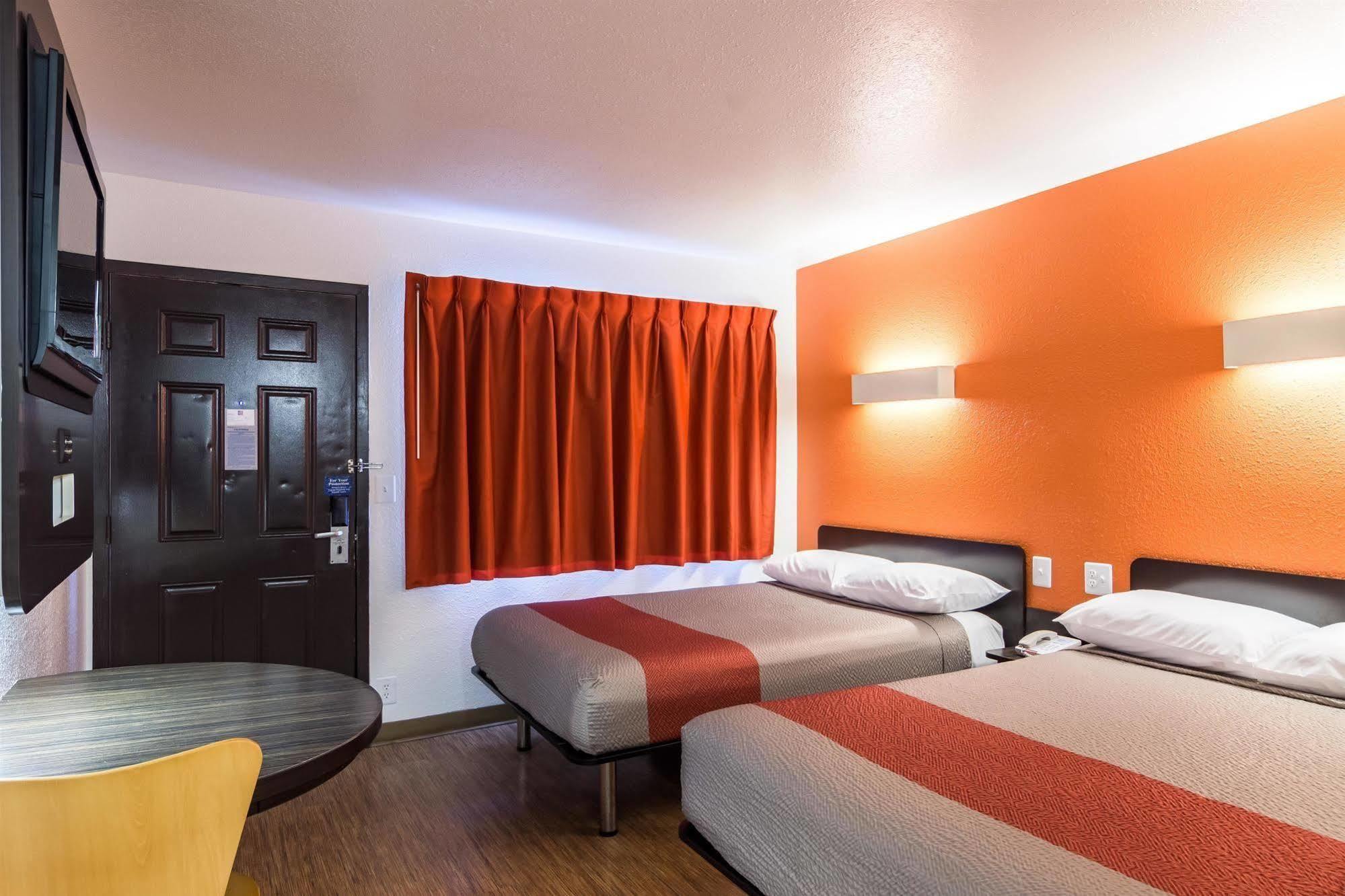 Motel 6-Oroville, Ca Екстериор снимка