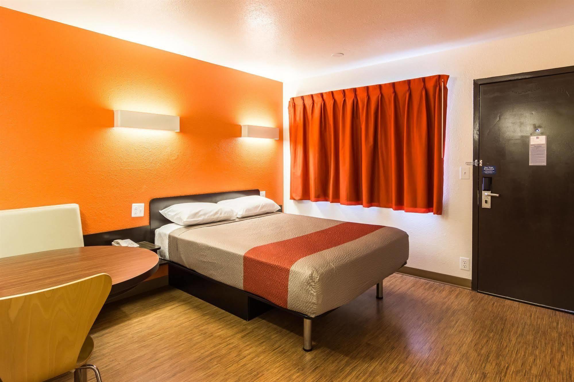 Motel 6-Oroville, Ca Екстериор снимка