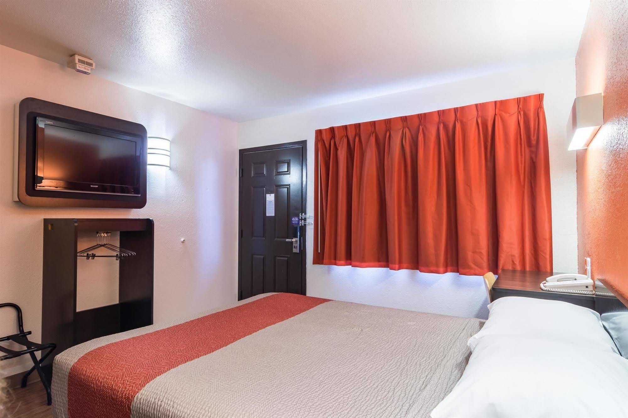 Motel 6-Oroville, Ca Екстериор снимка