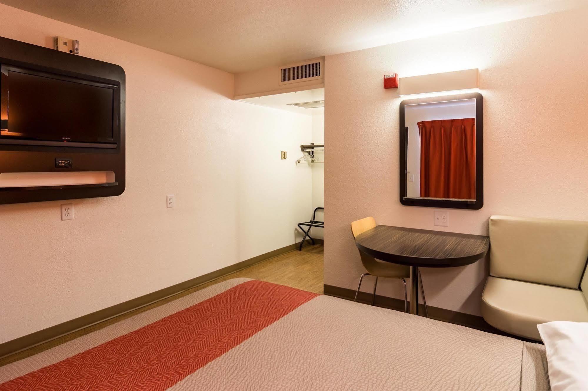 Motel 6-Oroville, Ca Екстериор снимка